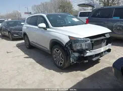 5NMS4DAL6PH532599 2023 HYUNDAI SANTA FE