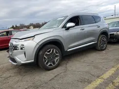5NMS4DAL6PH534238 2023 HYUNDAI SANTA FE