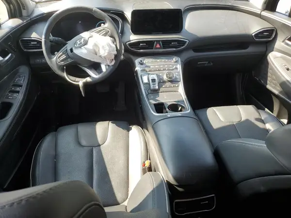 5NMS4DAL6PH557566 2023 HYUNDAI SANTA FE - Image 8