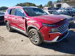 5NMS4DAL6PH561746 2023 HYUNDAI SANTA FE