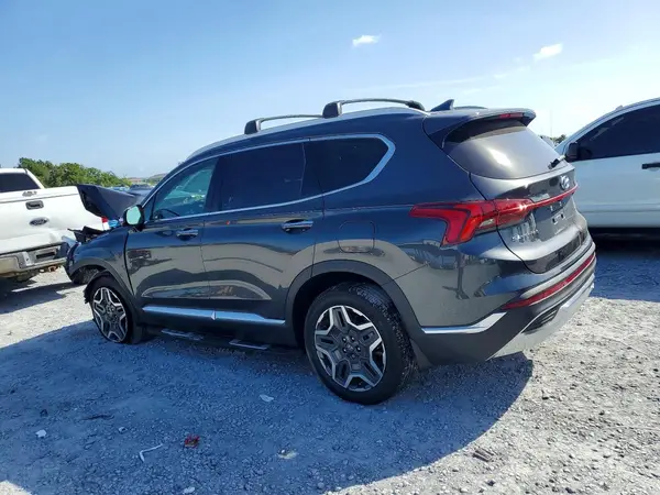 5NMS4DAL6PH577803 2023 HYUNDAI SANTA FE - Image 2