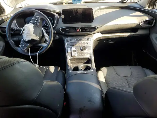 5NMS4DAL6PH577803 2023 HYUNDAI SANTA FE - Image 8