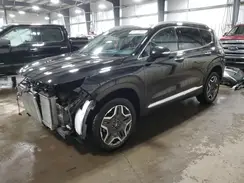 5NMS4DAL6PH596092 2023 HYUNDAI SANTA FE