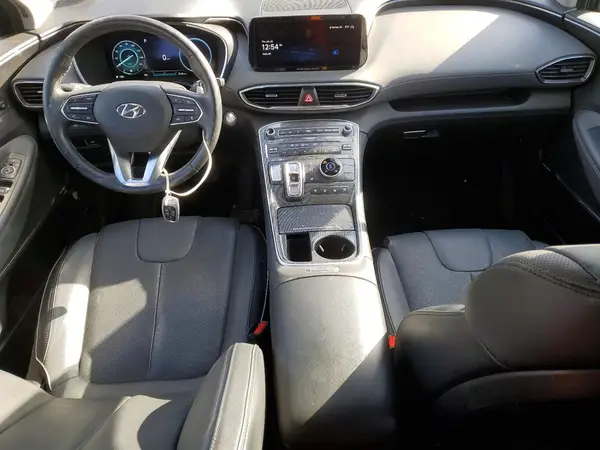5NMS4DAL6PH605843 2023 HYUNDAI SANTA FE - Image 8