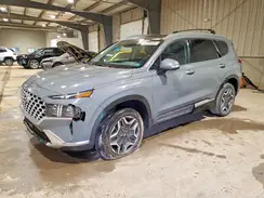 5NMS4DAL6PH615384 2023 HYUNDAI SANTA FE