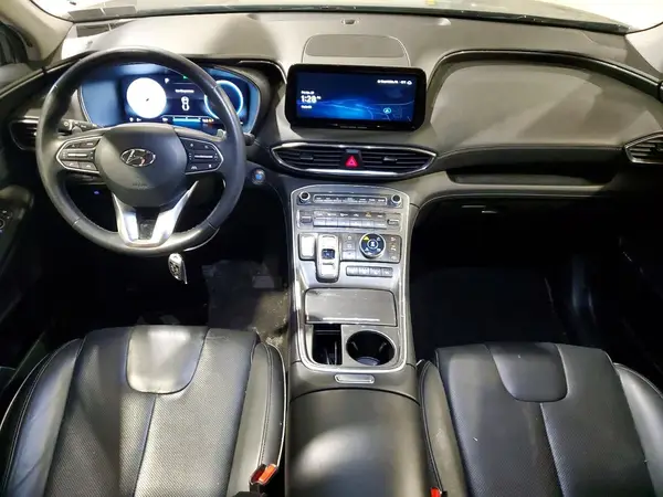 5NMS4DAL6PH615384 2023 HYUNDAI SANTA FE - Image 8