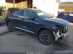 5NMS4DAL6PH627955 2023 HYUNDAI SANTA FE