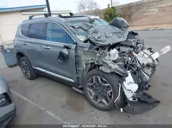 5NMS4DAL6PH634677 2023 HYUNDAI SANTA FE