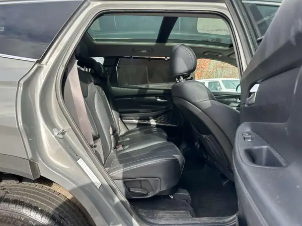 5NMS4DAL6PH642200 2023 HYUNDAI SANTA FE - Image 8