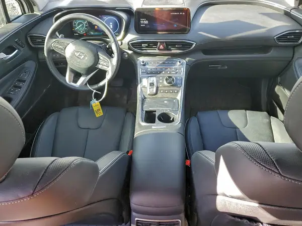 5NMS4DAL6PH646361 2023 HYUNDAI SANTA FE - Image 8