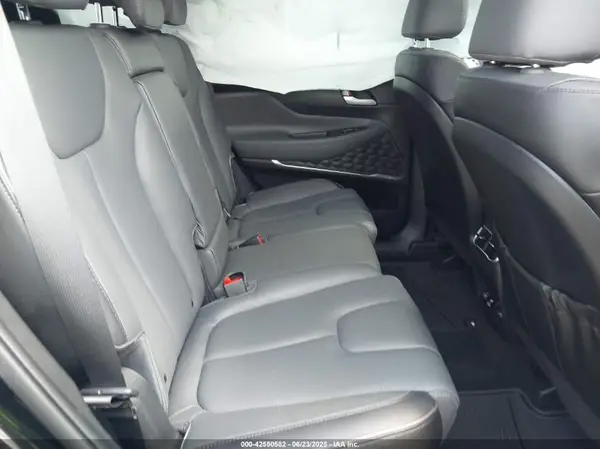 5NMS4DAL6PH650104 2023 HYUNDAI SANTA FE - Image 8
