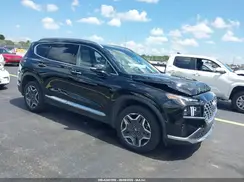 5NMS4DAL6PH654850 2023 HYUNDAI SANTA FE