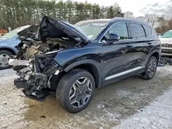 5NMS4DAL7MH337509 2021 HYUNDAI SANTA FE