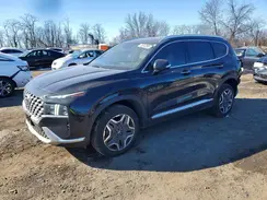 5NMS4DAL7MH342855 2021 HYUNDAI SANTA FE