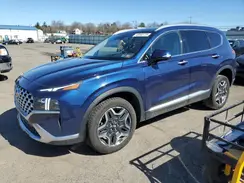 5NMS4DAL7MH349921 2021 HYUNDAI SANTA FE