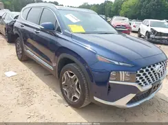 5NMS4DAL7MH354469 2021 HYUNDAI SANTA FE