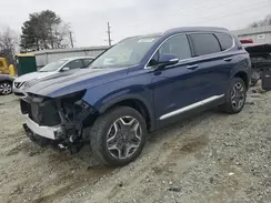 5NMS4DAL7MH356142 2021 HYUNDAI SANTA FE