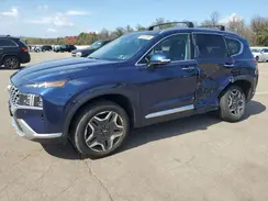 5NMS4DAL7NH375467 2022 HYUNDAI SANTA FE
