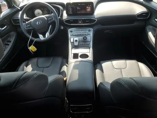 5NMS4DAL7NH375467 2022 HYUNDAI SANTA FE - Image 8