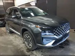 5NMS4DAL7NH387053 2022 HYUNDAI SANTA FE