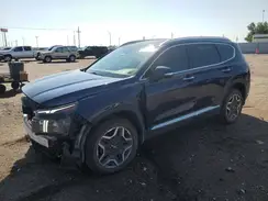 5NMS4DAL7NH402165 2022 HYUNDAI SANTA FE