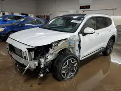 5NMS4DAL7NH416275 2022 HYUNDAI SANTA FE