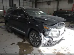 5NMS4DAL7NH416471 2022 HYUNDAI SANTA FE
