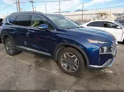 5NMS4DAL7NH423372 2022 HYUNDAI SANTA FE