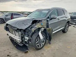 5NMS4DAL7NH435635 2022 HYUNDAI SANTA FE