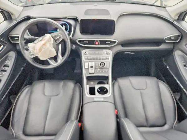 5NMS4DAL7NH435635 2022 HYUNDAI SANTA FE - Image 8