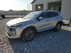 5NMS4DAL7NH466593 2022 HYUNDAI SANTA FE