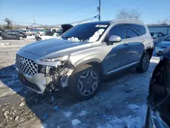 5NMS4DAL7NH478839 2022 HYUNDAI SANTA FE