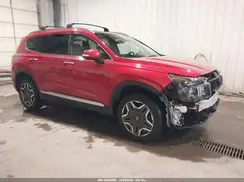 5NMS4DAL7PH484322 2023 HYUNDAI SANTA FE