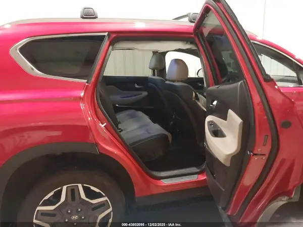 5NMS4DAL7PH484322 2023 HYUNDAI SANTA FE - Image 8