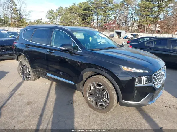 5NMS4DAL7PH484529 2023 HYUNDAI SANTA FE - Image 1