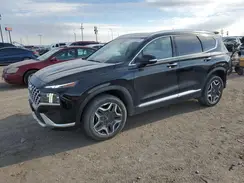 5NMS4DAL7PH485163 2023 HYUNDAI SANTA FE