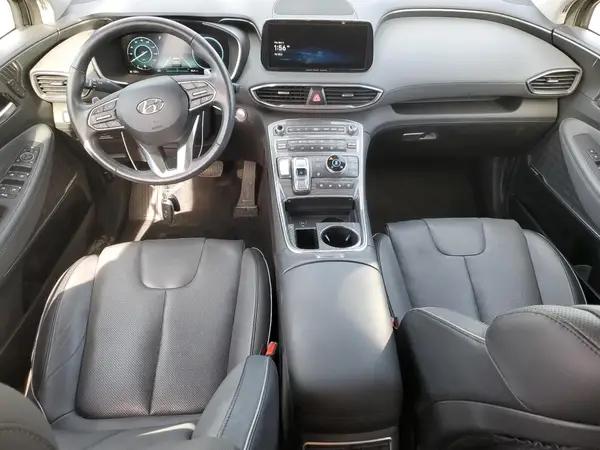 5NMS4DAL7PH485163 2023 HYUNDAI SANTA FE - Image 8
