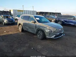 5NMS4DAL7PH485843 2023 HYUNDAI SANTA FE