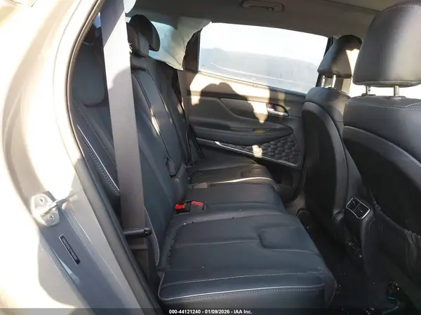 5NMS4DAL7PH485843 2023 HYUNDAI SANTA FE - Image 8