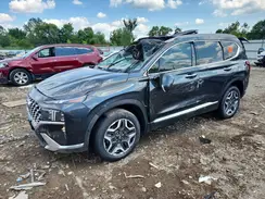 5NMS4DAL7PH486040 2023 HYUNDAI SANTA FE