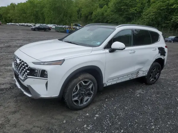 5NMS4DAL7PH486510 2023 HYUNDAI SANTA FE - Image 1