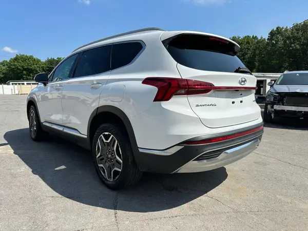 5NMS4DAL7PH503919 2023 HYUNDAI SANTA FE - Image 2