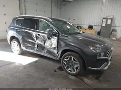 5NMS4DAL7PH508151 2023 HYUNDAI SANTA FE