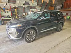 5NMS4DAL7PH511146 2023 HYUNDAI SANTA FE
