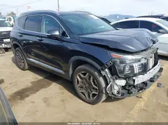 5NMS4DAL7PH516802 2023 HYUNDAI SANTA FE