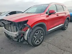 5NMS4DAL7PH518209 2023 HYUNDAI SANTA FE