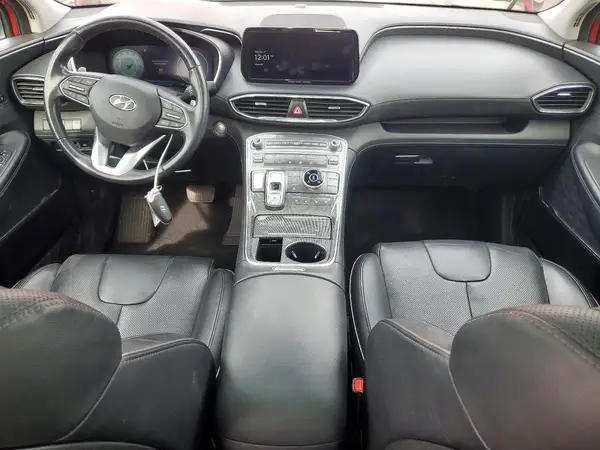 5NMS4DAL7PH518209 2023 HYUNDAI SANTA FE - Image 8