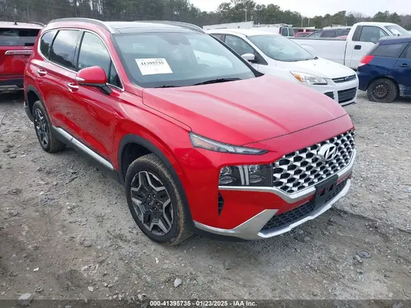 5NMS4DAL7PH531428 2023 HYUNDAI SANTA FE - Image 1