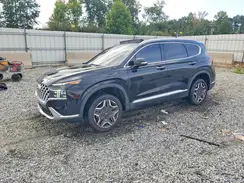 5NMS4DAL7PH551632 2023 HYUNDAI SANTA FE