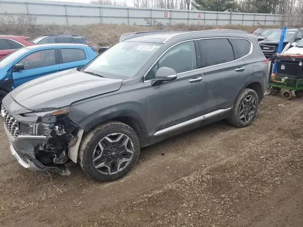 5NMS4DAL7PH551968 2023 HYUNDAI SANTA FE - Image 1